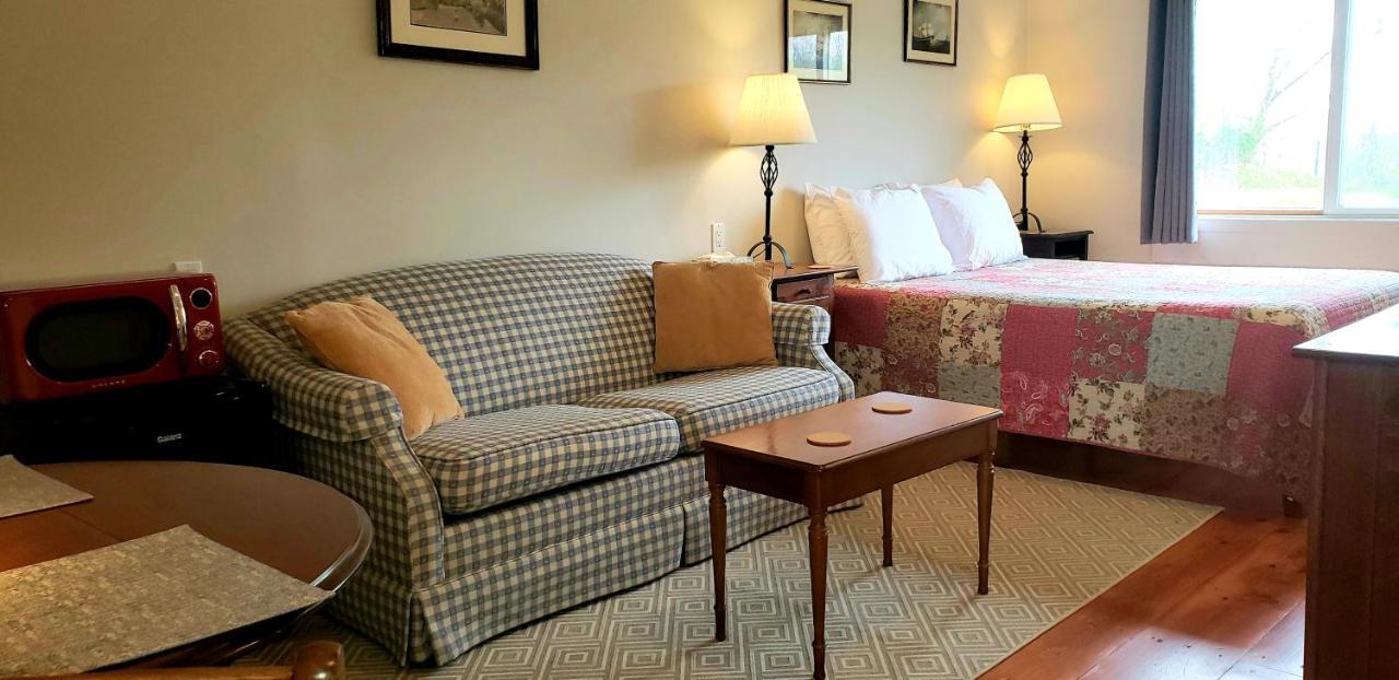 Hawks House Inn Walpole Ngoại thất bức ảnh