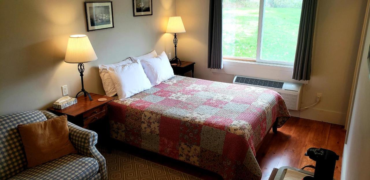 Hawks House Inn Walpole Ngoại thất bức ảnh