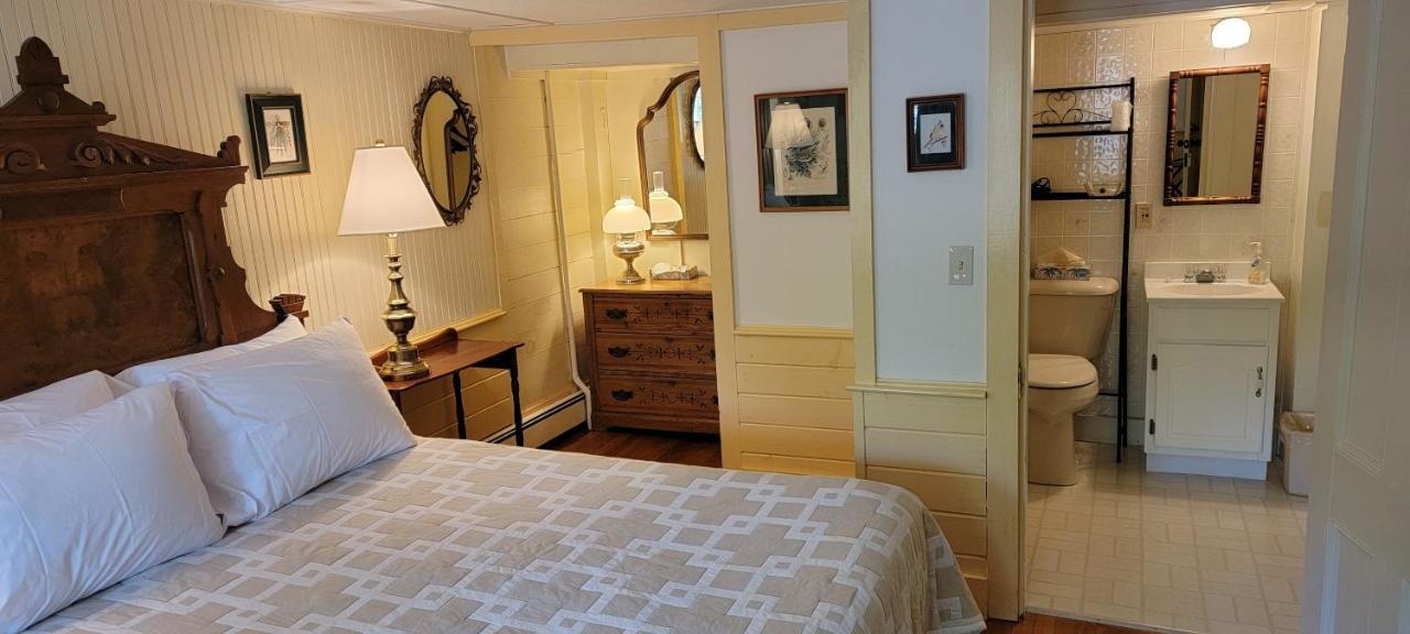 Hawks House Inn Walpole Ngoại thất bức ảnh