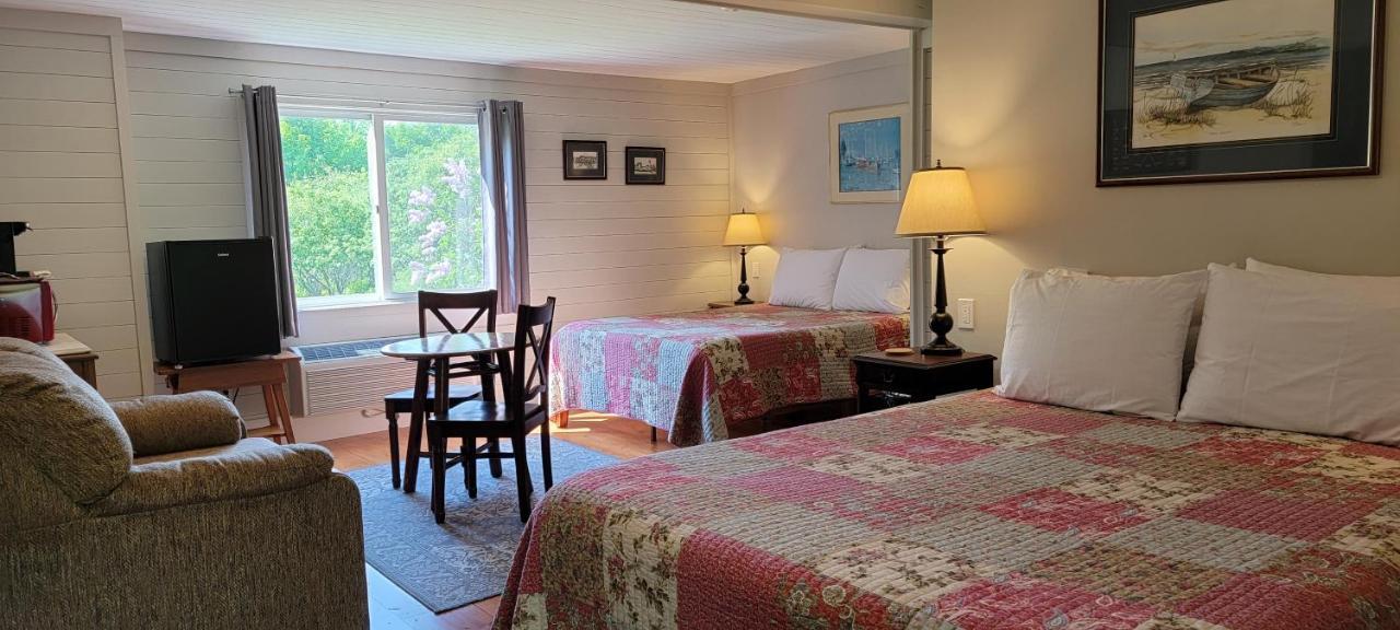 Hawks House Inn Walpole Ngoại thất bức ảnh