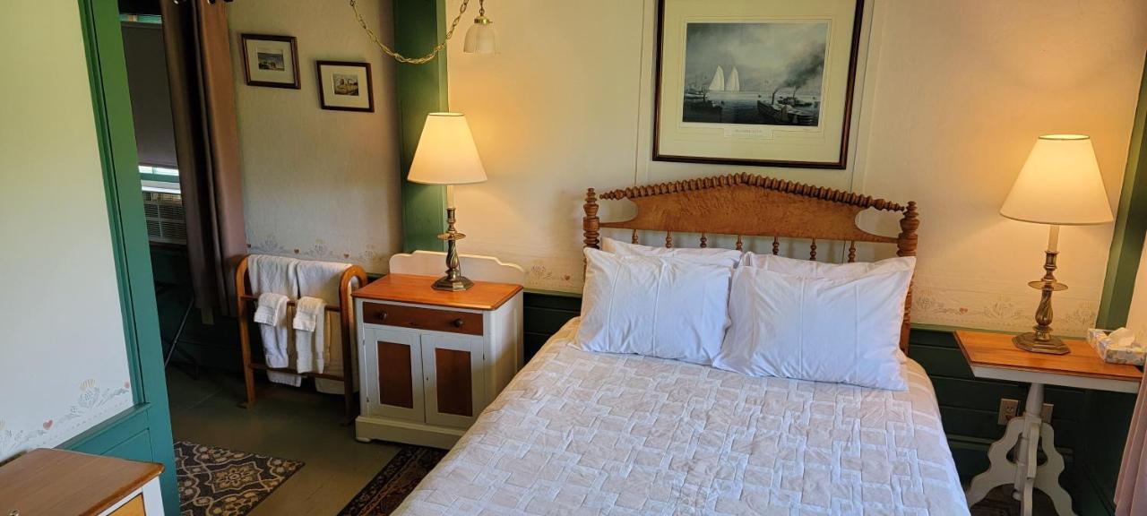 Hawks House Inn Walpole Ngoại thất bức ảnh