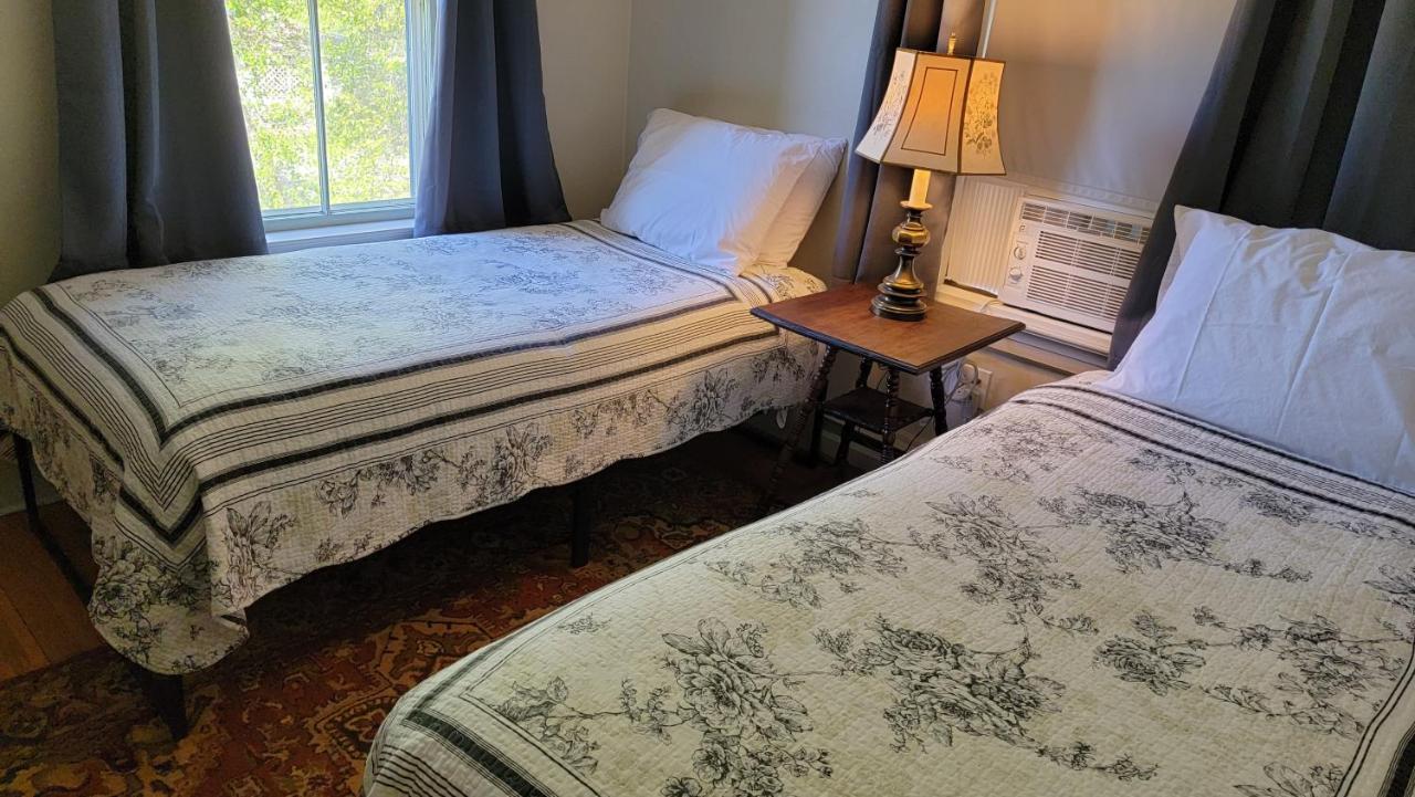 Hawks House Inn Walpole Ngoại thất bức ảnh