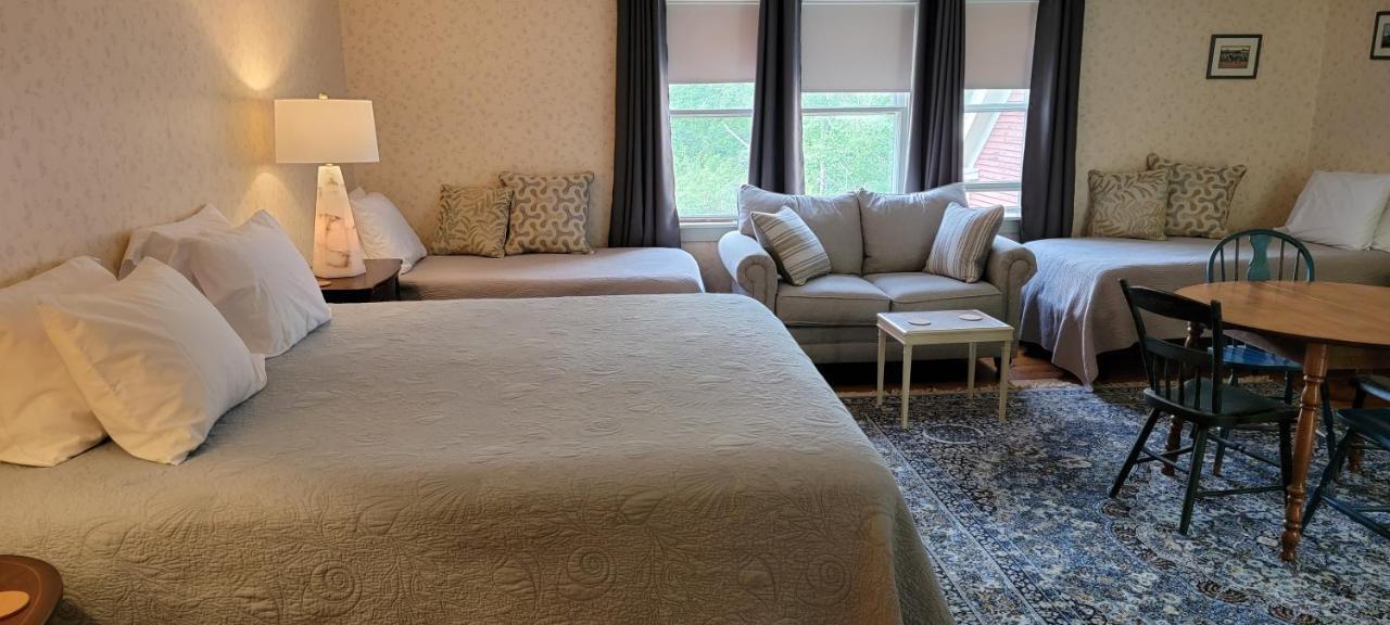 Hawks House Inn Walpole Ngoại thất bức ảnh