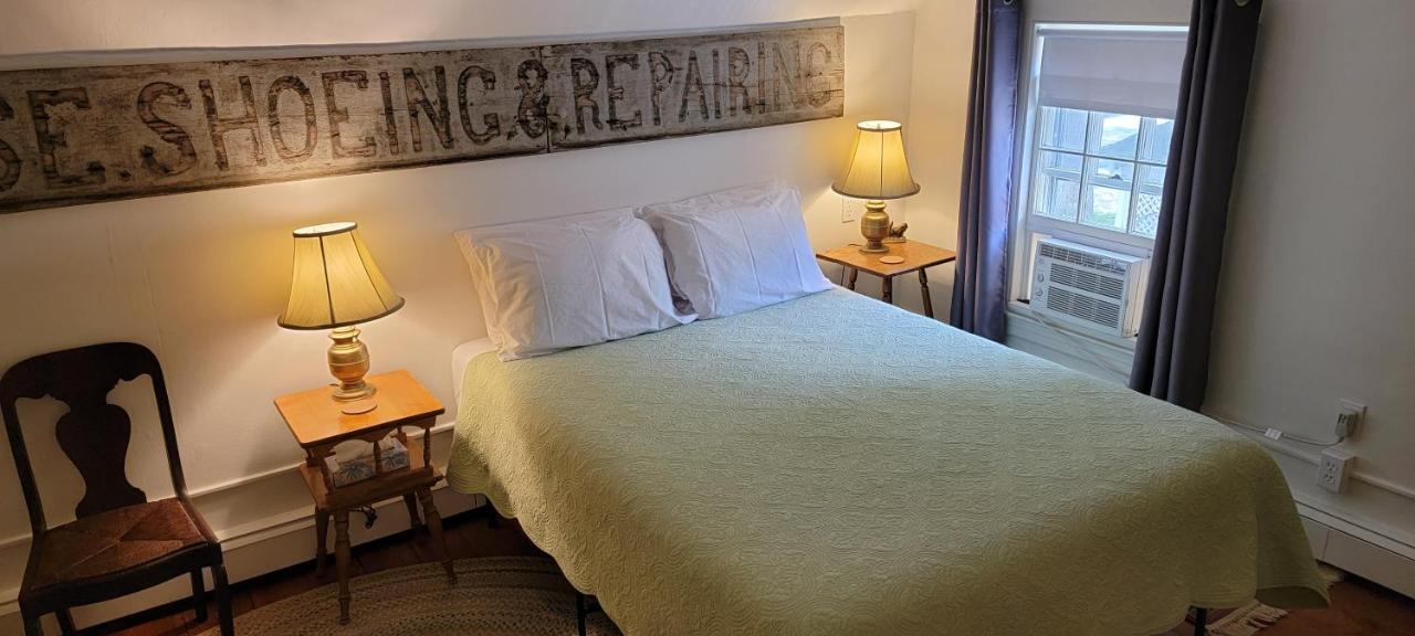 Hawks House Inn Walpole Ngoại thất bức ảnh