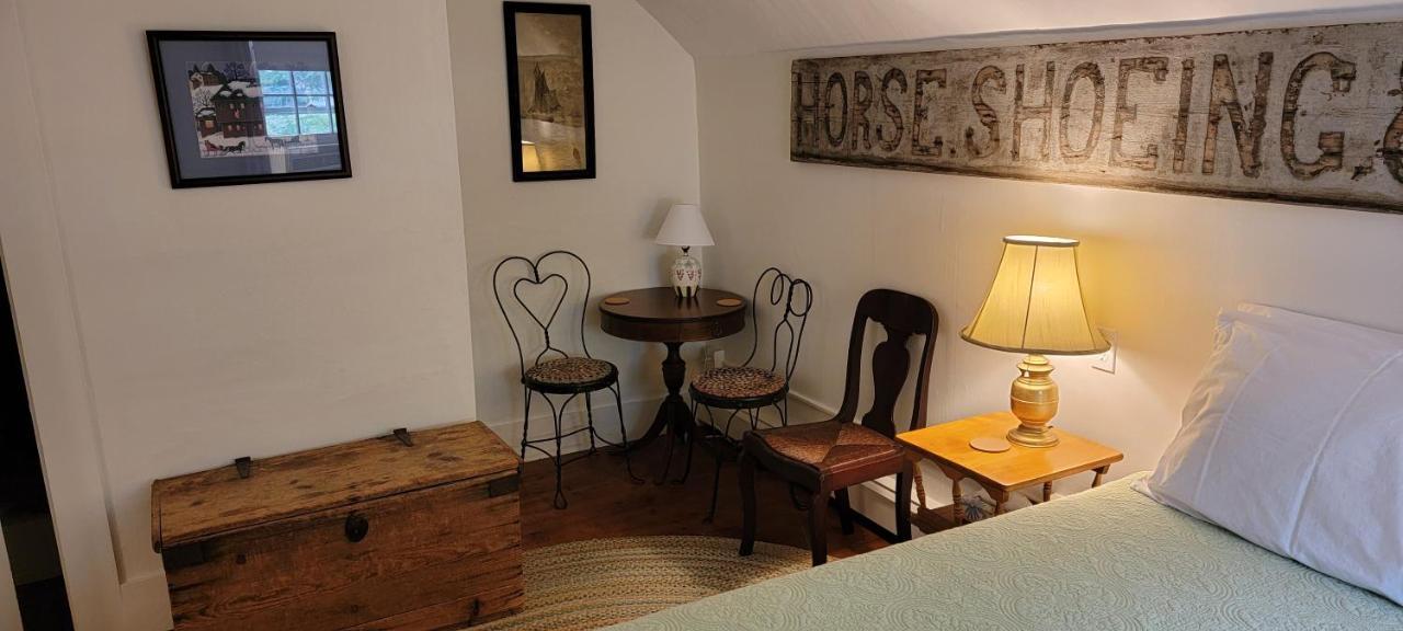 Hawks House Inn Walpole Ngoại thất bức ảnh