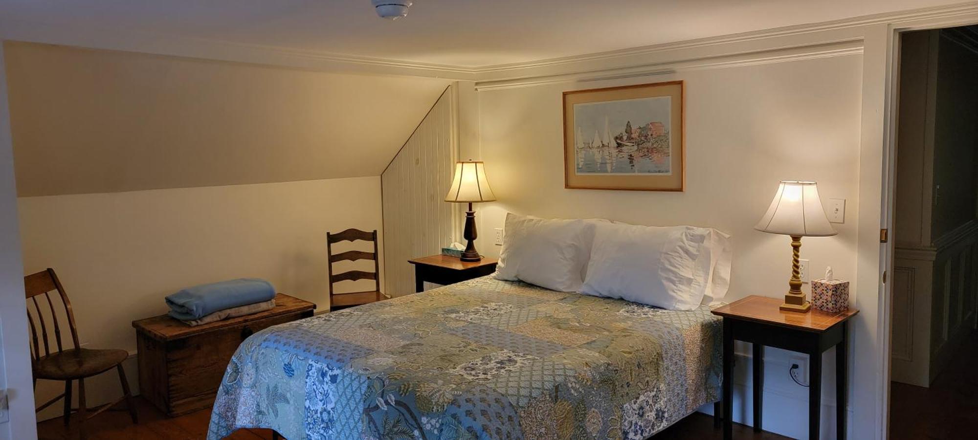 Hawks House Inn Walpole Phòng bức ảnh