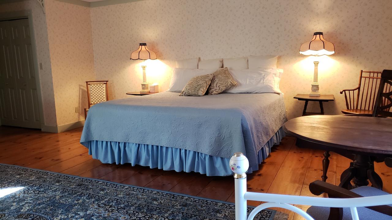Hawks House Inn Walpole Ngoại thất bức ảnh