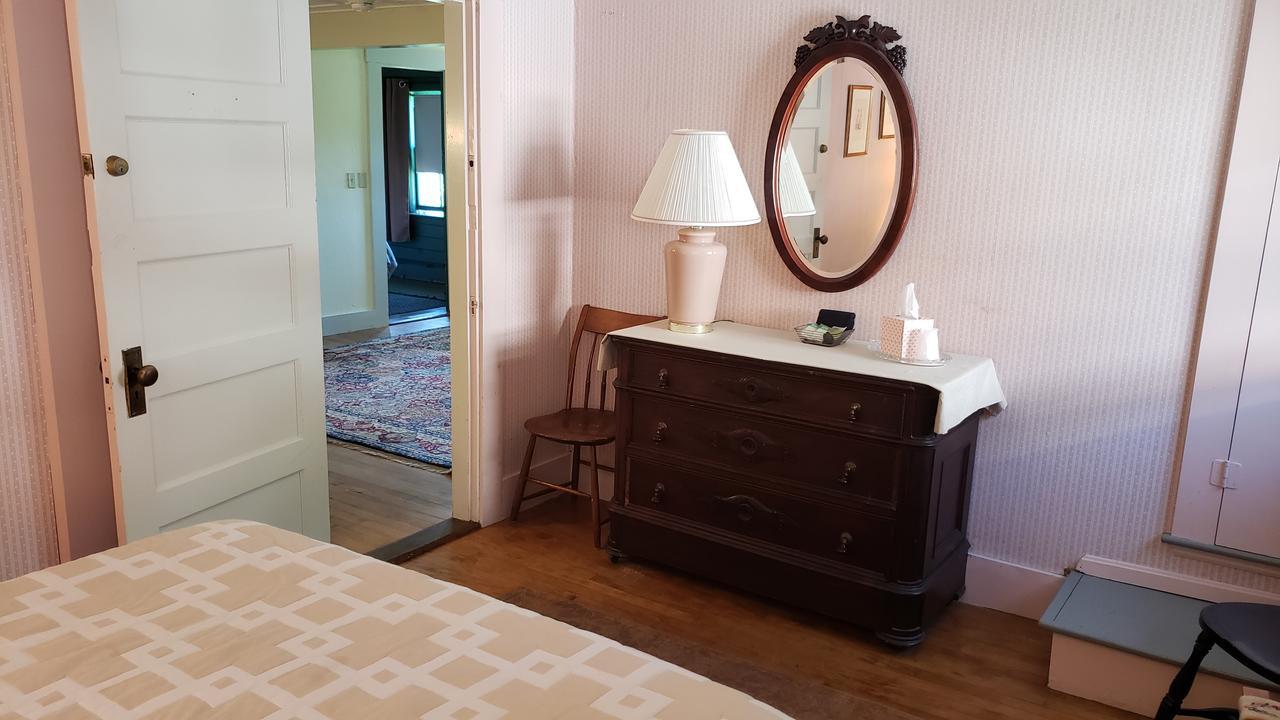 Hawks House Inn Walpole Ngoại thất bức ảnh