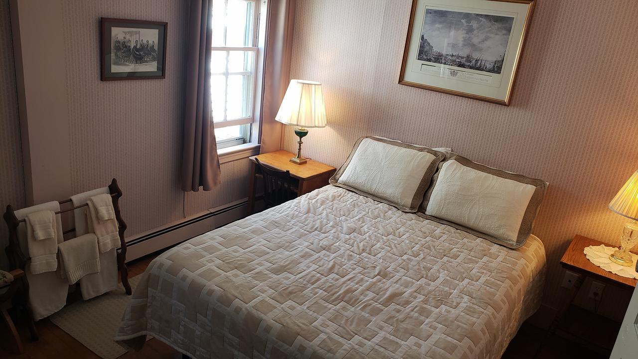Hawks House Inn Walpole Ngoại thất bức ảnh