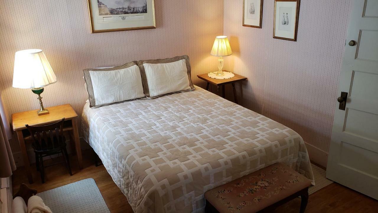 Hawks House Inn Walpole Ngoại thất bức ảnh