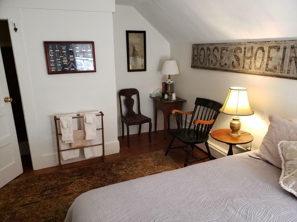 Hawks House Inn Walpole Ngoại thất bức ảnh